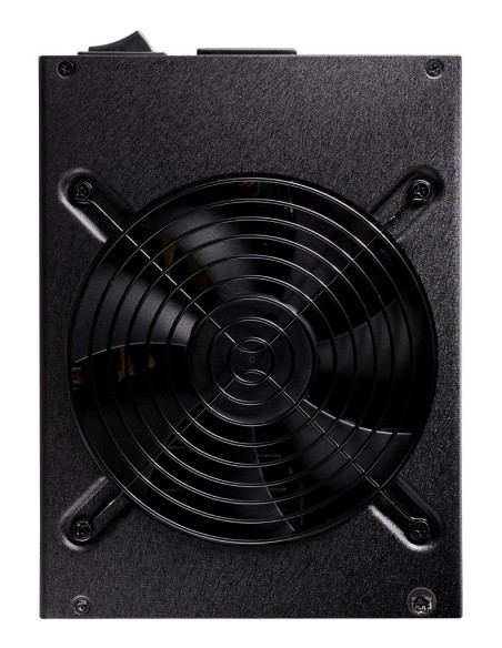 FSP CANNON PRO 2500W Unidad de fuente de alimentación ATX ATX3.1 Negro