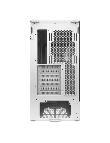 ABYSM AB123533W carcasa de ordenador Blanco