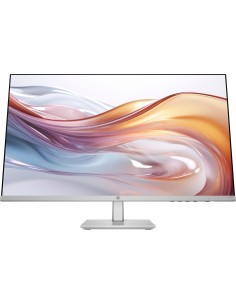 HP Series 5 Monitor FHD serie 5 de 27 pulgadas y altura ajustable - 527sh