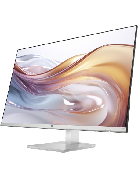 HP Series 5 Monitor FHD serie 5 de 27 pulgadas y altura ajustable - 527sh