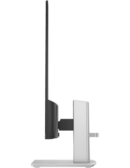HP Series 5 Monitor FHD serie 5 de 27 pulgadas y altura ajustable - 527sh