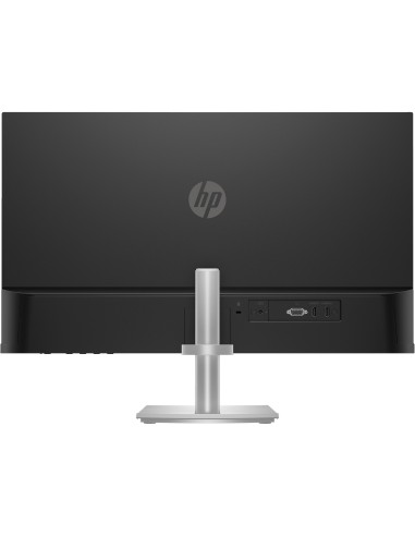 HP Series 5 Monitor FHD serie 5 de 27 pulgadas y altura ajustable - 527sh