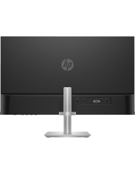 HP Series 5 Monitor FHD serie 5 de 27 pulgadas y altura ajustable - 527sh