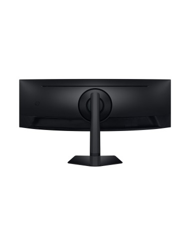 Samsung Monitor Gaming 49" Odyssey G9 G91F DQHD 144Hz Curvo