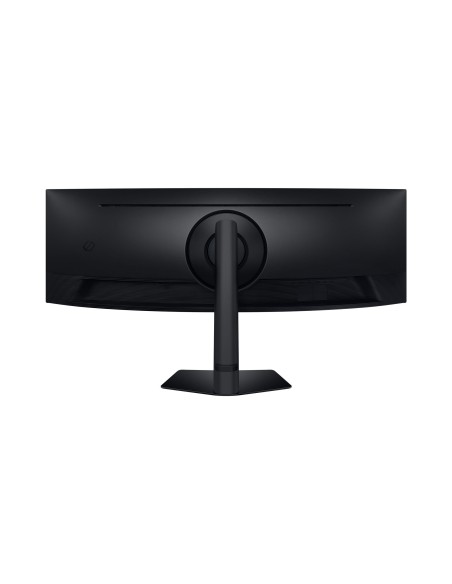 Samsung Monitor Gaming 49" Odyssey G9 G91F DQHD 144Hz Curvo