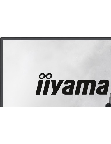 iiyama G2441HSU-B1 pantalla para PC 60,5 cm (23.8") 1920 x 1080 Pixeles Full HD LED Negro