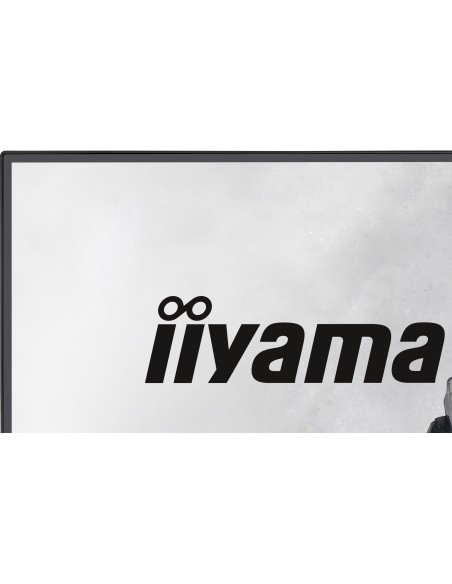 iiyama G2441HSU-B1 pantalla para PC 60,5 cm (23.8") 1920 x 1080 Pixeles Full HD LED Negro