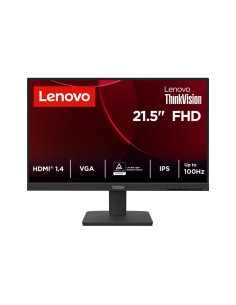 Lenovo ThinkVision S22-4e Monitor