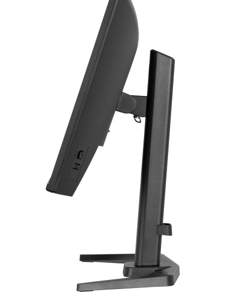 iiyama G-MASTER GB2471HSU-B1 pantalla para PC 60,5 cm (23.8") 1920 x 1080 Pixeles Full HD Negro