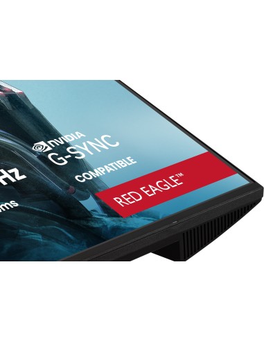 iiyama G-MASTER GB2771QSU-B1 pantalla para PC 68,6 cm (27") 2560 x 1440 Pixeles Wide Quad HD Negro