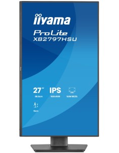iiyama ProLite XB2797HSU-B1 pantalla para PC 68,6 cm (27") 1920 x 1080 Pixeles Full HD LED Negro 2