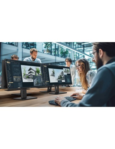 iiyama ProLite XB2797HSU-B1 pantalla para PC 68,6 cm (27") 1920 x 1080 Pixeles Full HD LED Negro