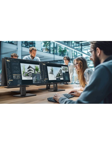 iiyama ProLite XB2797HSU-B1 pantalla para PC 68,6 cm (27") 1920 x 1080 Pixeles Full HD LED Negro
