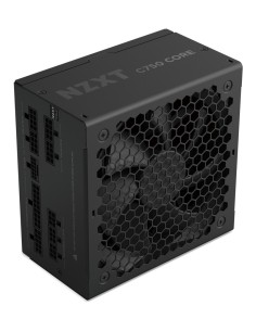 NZXT C850 Gold Core unidad de fuente de alimentación 850 W 24-pin ATX ATX Negro