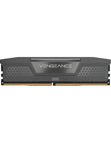 Corsair Vengeance CMK16GX5M2B5200Z40 módulo de memoria 16 GB 2 x 8 GB DDR5 288-pin DIMM