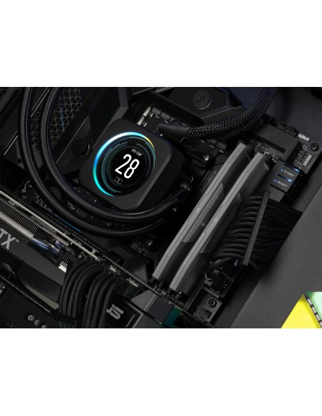 Corsair Vengeance CMK16GX5M2B5200Z40 módulo de memoria 16 GB 2 x 8 GB DDR5 288-pin DIMM