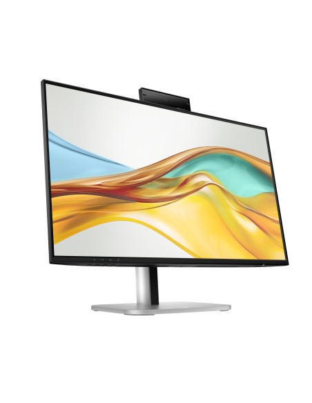 HP Series 5 Pro Monitor de videoconferencia FHD USB-C Pro de la serie 5 de 23,8 pulgadas  524pm