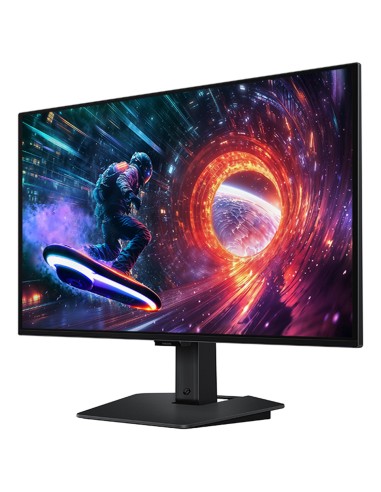 Samsung G50F pantalla para PC 68,6 cm (27") 2560 x 1440 Pixeles Quad HD OLED Negro