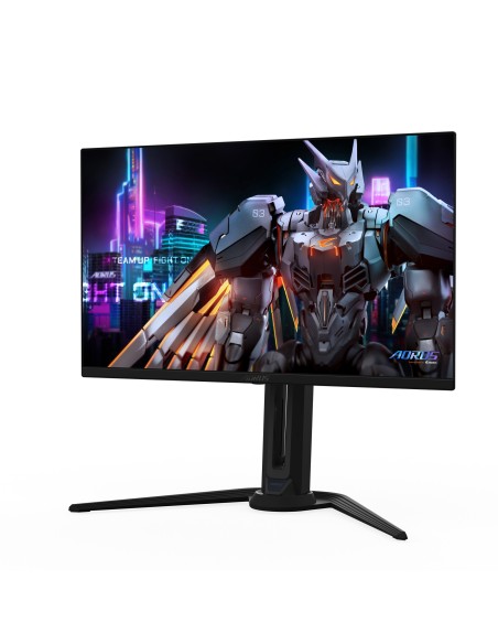 GIGABYTE AORUS FO27Q5P Monitor Gaming OLED QHD