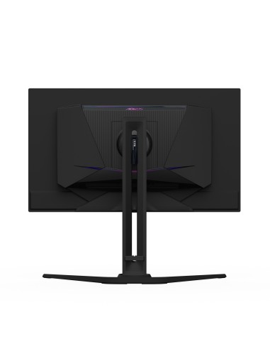 GIGABYTE AORUS FO27Q5P Monitor Gaming OLED QHD