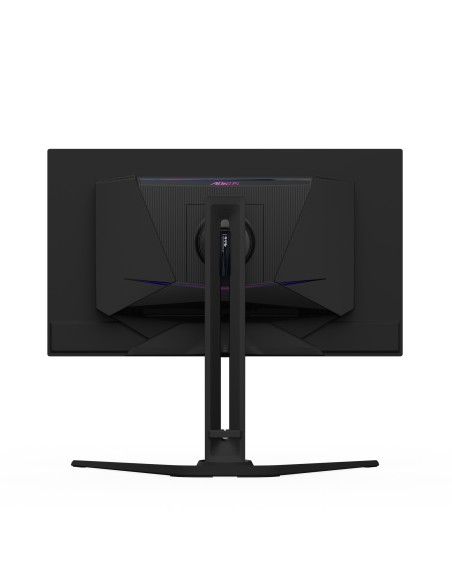 GIGABYTE AORUS FO27Q5P Monitor Gaming OLED QHD