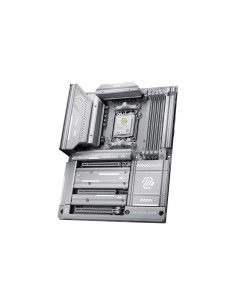 MSI MAG X870E TOMAHAWK MAX WIFI PZ placa base AMD X870E Zócalo AM5 ATX 2