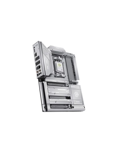 MSI MAG X870E TOMAHAWK MAX WIFI PZ placa base AMD X870E Zócalo AM5 ATX