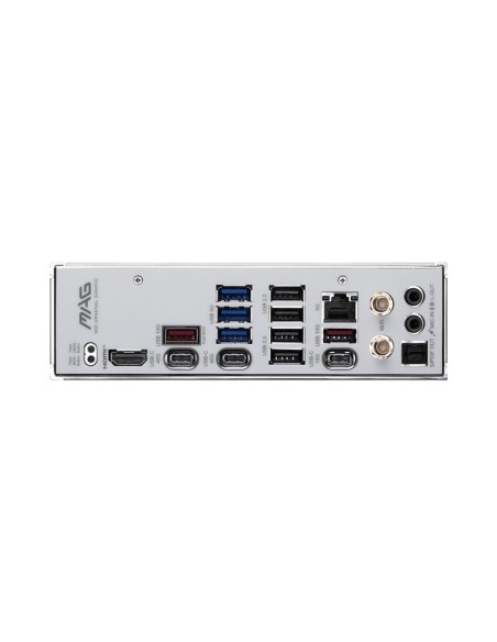 MSI MAG X870E TOMAHAWK MAX WIFI PZ placa base AMD X870E Zócalo AM5 ATX
