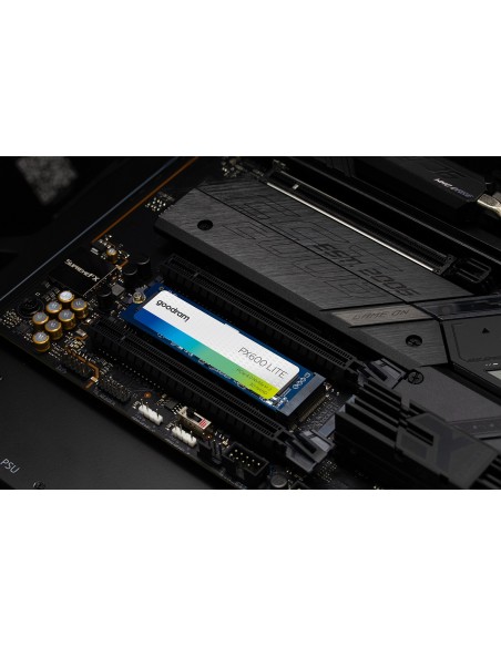 Goodram *PX600 Lite 1TB Gen4 2280 3600 2700MB s