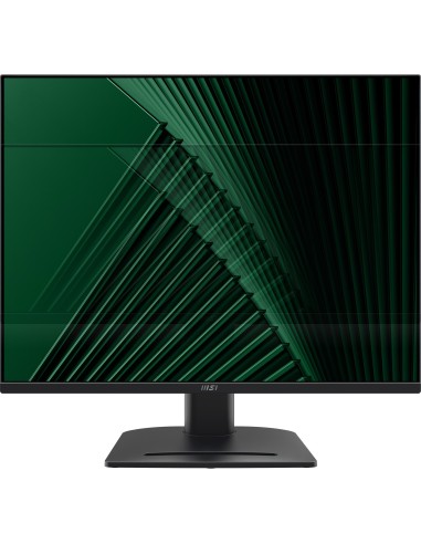 MSI PRO MP275PG pantalla para PC 68,6 cm (27") 1920 x 1080 Pixeles Full HD LCD Negro