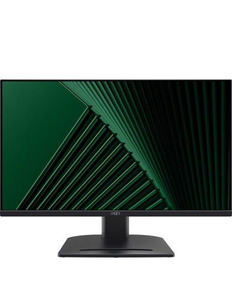 MSI PRO MP275PG pantalla para PC 68,6 cm (27") 1920 x 1080 Pixeles Full HD LCD Negro