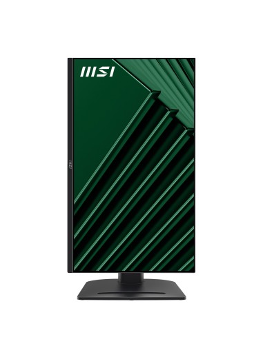 MSI PRO MP275PG pantalla para PC 68,6 cm (27") 1920 x 1080 Pixeles Full HD LCD Negro