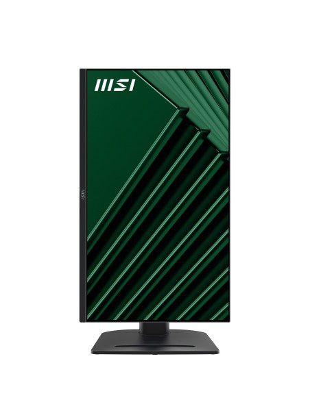 MSI PRO MP275PG pantalla para PC 68,6 cm (27") 1920 x 1080 Pixeles Full HD LCD Negro