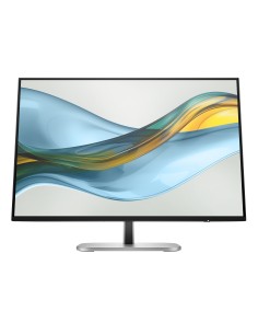 HP Series 5 Monitor Pro de la serie 5 con resolución WUXGA de 24 pulgadas  524 pn