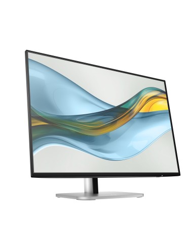 HP Series 5 Monitor Pro de la serie 5 con resolución WUXGA de 24 pulgadas  524 pn