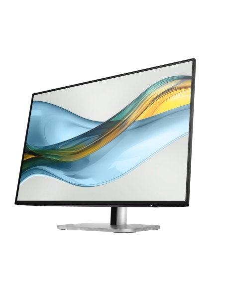 HP Series 5 Monitor Pro de la serie 5 con resolución WUXGA de 24 pulgadas  524 pn