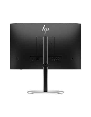 HP Series 5 Monitor Pro de la serie 5 con resolución WUXGA de 24 pulgadas  524 pn