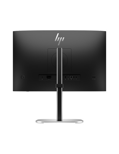 HP Series 5 Monitor Pro de la serie 5 con resolución WUXGA de 24 pulgadas  524 pn