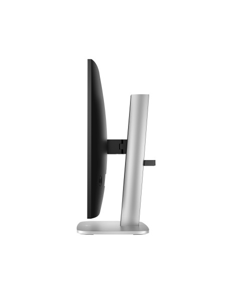HP Series 5 Monitor Pro de la serie 5 con resolución WUXGA de 24 pulgadas  524 pn