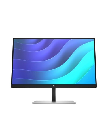 HP E-Series Monitor FHD E22 G5
