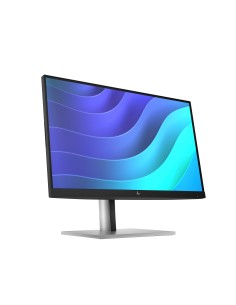 HP E-Series Monitor FHD E22 G5 2