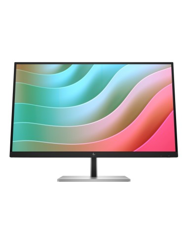 HP E-Series Monitor USB-C 4K E27k G5