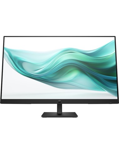 HP Series 3 Pro Monitor FHD de la serie 3 Pro de 27 pulgadas  327ph
