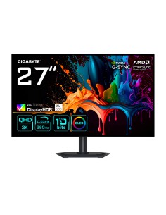 GIGABYTE MO27Q28G Monitor Gaming OLED 27" QHD