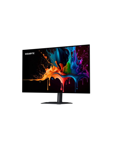 GIGABYTE MO27Q28G Monitor Gaming OLED 27" QHD