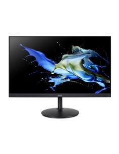 Acer Monitor LCD CB272U D6 CB