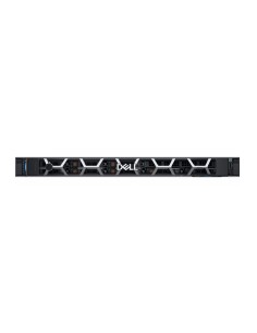 DELL PowerEdge R360 servidor 480 GB Bastidor (1U) Intel Xeon 6 6315P 2,8 GHz 32 GB DDR5-SDRAM 700 W