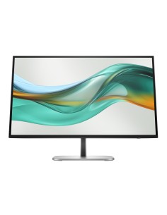 HP Series 5 Pro Monitor QHD USB-C Pro de la serie 5 de 27 pulgadas  527pu