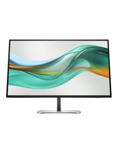 HP Series 5 Pro Monitor QHD USB-C Pro de la serie 5 de 27 pulgadas  527pu