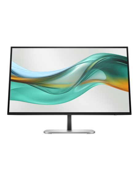 HP Series 5 Pro Monitor QHD USB-C Pro de la serie 5 de 27 pulgadas  527pu
